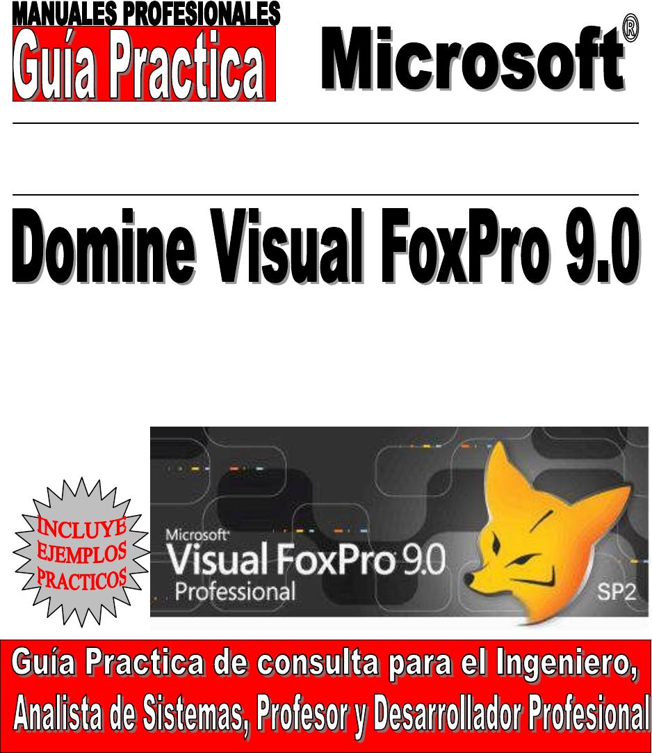 download visual foxpro 9.0